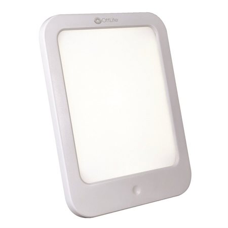 Lampe de luminothérapie DEL Clearsun