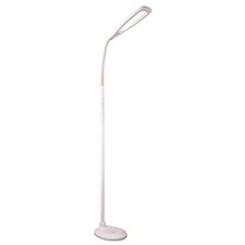 Lampe DEL lumière naturelle