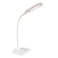 Lampe de bureau DEL soft touch