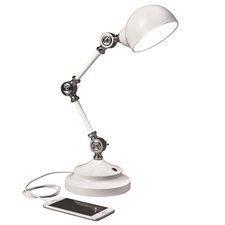 Lampe de bureau DEL USB revive