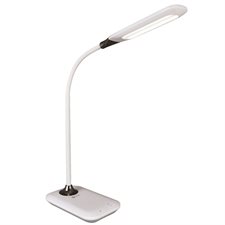 Lampe de bureau désinfectante à LED