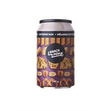 SNACK POW MELANGE EXTREME 140G