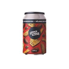 SNACK POW SRIRACHA 140G