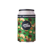 SNACK POW RANDONNEUR 200G
