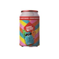 CANDY POW MINIS OURSONS