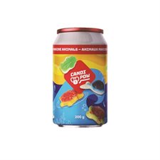 CANDY POW ANIMAUX MARINS