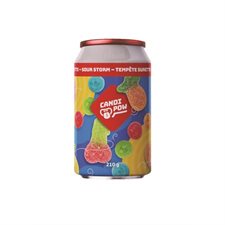 CANDY POW TEMPETE SURETTE