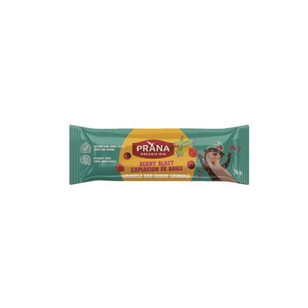 PRANA BARRE GRANO.EXPL.BAIES