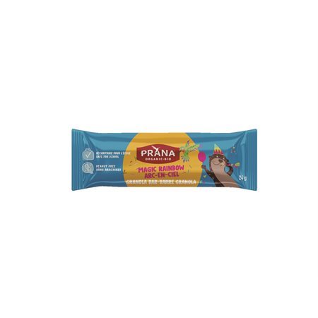 PRANA BARRE GRANO.ARC-EN-CIEL