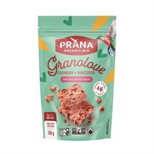 PRANA BISC.GRANOLOVE PETIT FR