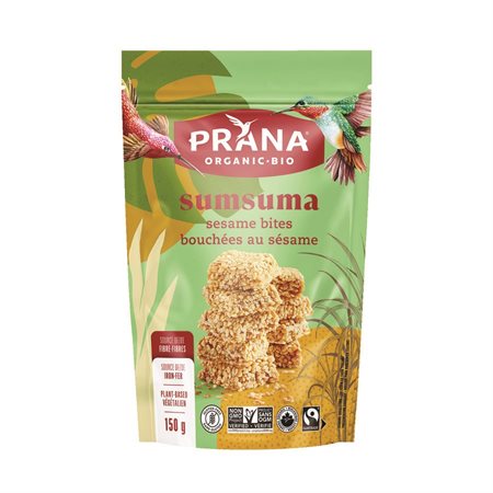 PRANA SUMSUMA BOUCH.SESAME