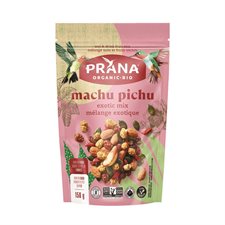 PRANA MACHU PICHU MEL.EXOTI