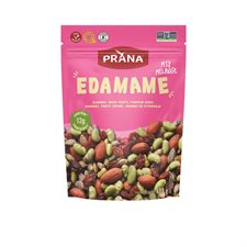 PRANA EDAMAME MEL.FRUIT / AMAN