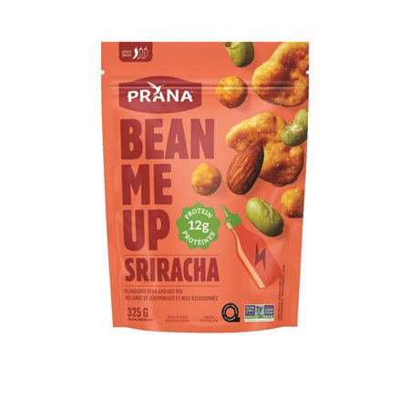 PRANA MEL.EPICE POIS FEVE