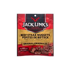 JACK LINK'S PEPITE BŒUF ORIG.