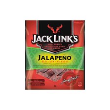 JACK LINK'S JALAPENO POULET