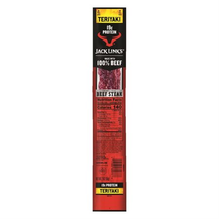 JACK LINKS STEAK TERYAKI