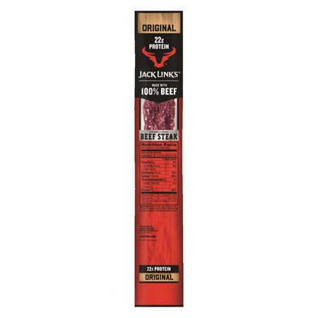 JACK LINKS STEAK ORIGINAL