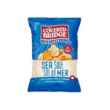 CROUST.COVERED BRIDGE SEL MER