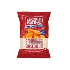 CROUST.COVERED BRIDGE BBQ FUME