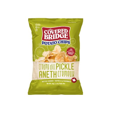CROUST.COV.BRIDGE CORNICHON