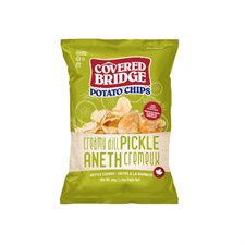 CROUST.COV.BRIDGE CORNICHON