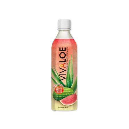 VIVALOE MELON D'EAU
