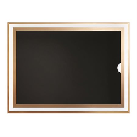 Cadre pour certificat