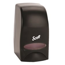 Distributrice manuelle pour soin de la peau