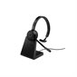 JABRA EVOLVE 65 TE USB-A MS