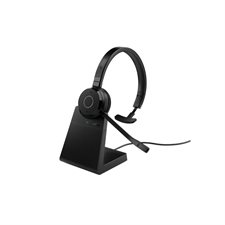 JABRA EVOLVE 65 TE USB-A MS