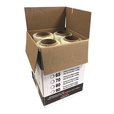 Film plastique