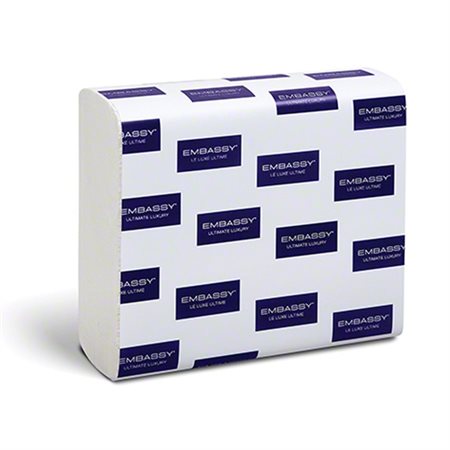 Serviette pliable Embassy Tad