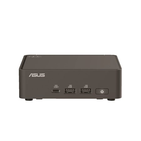 Ordinateur de bureau barebone ASUS NUC 15 Pro