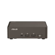Ordinateur de bureau barebone ASUS NUC 15 Pro