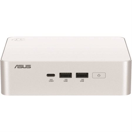 Ordinateur de bureau ASUS NUC 15 Pro