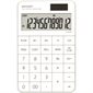 Calculatrice ELVM73WH