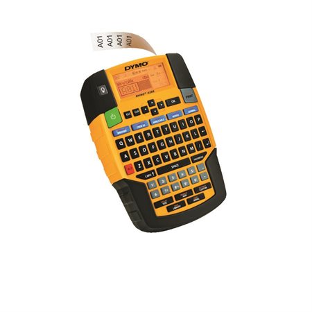 Étiqueteuse industrielle Rhino 4200
