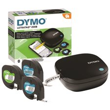 Étiqueteuse LetraTag® 200B Bluetooth®