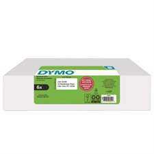 Étiquettes d'expédition DYMO LW