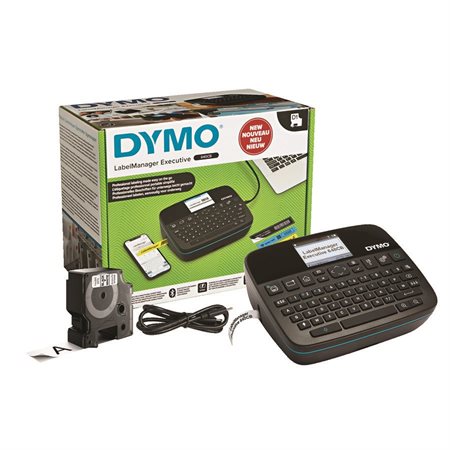 Étiqueteuse LabelManager Executive 640CB
