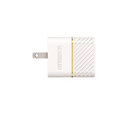 Chargeur mural Premium Power Delivery