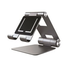 Support pliable à charnière R1