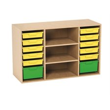 Meuble de rangement Polar 14