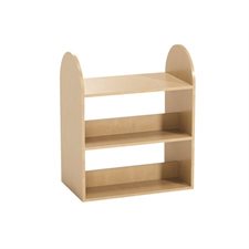 RANG.DUNE SHELF 30 30X18X36