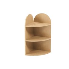 Meuble de rangement Dune Quarter