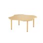 Table Environ Clover
