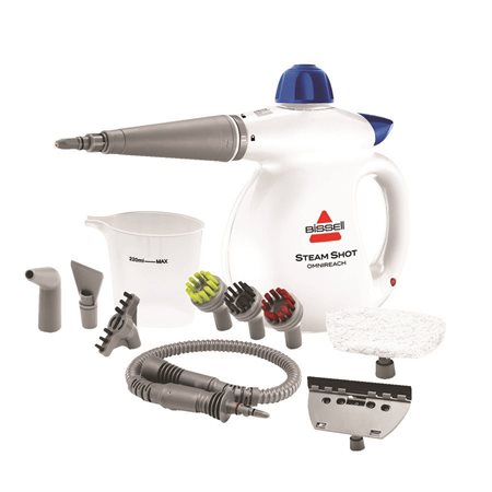 Nettoyeur à vapeur Steam Shot