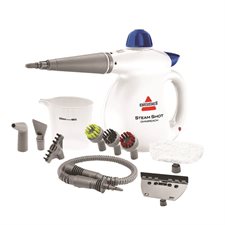 Nettoyeur à vapeur Steam Shot