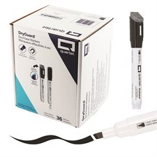 Marqueur effaçable à sec DryGuard™